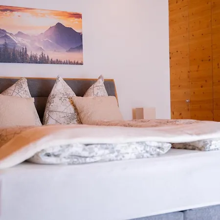Apartment Eva - Patscherkofel Innsbruck