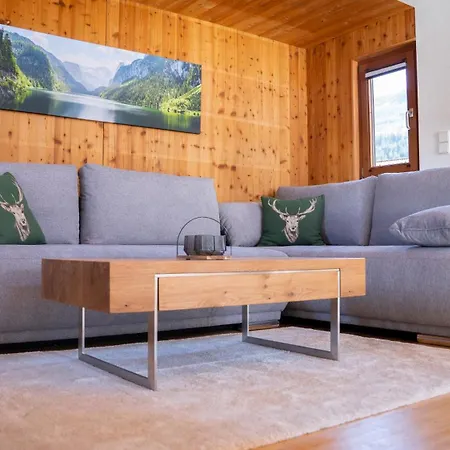 Eva - Patscherkofel Apartment Innsbruck