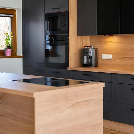 Eva - Patscherkofel Apartamento