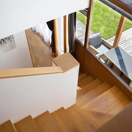 Eva - Patscherkofel Apartamento