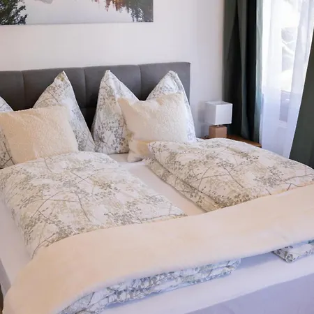 Apartamento Eva - Patscherkofel