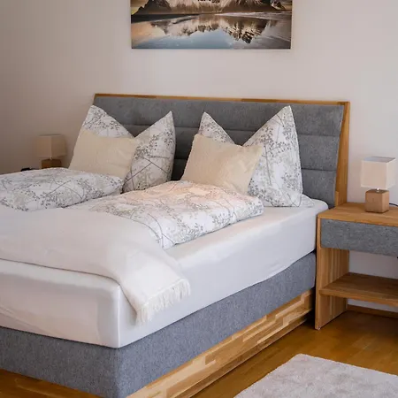 Eva - Patscherkofel Apartamento Innsbruck