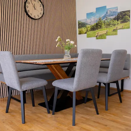 Eva - Patscherkofel Apartamento *