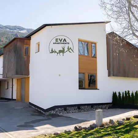 Apartament Eva - Patscherkofel *