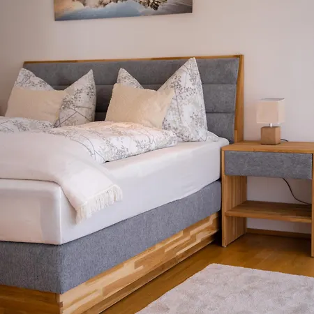 Apartamento Eva - Patscherkofel *