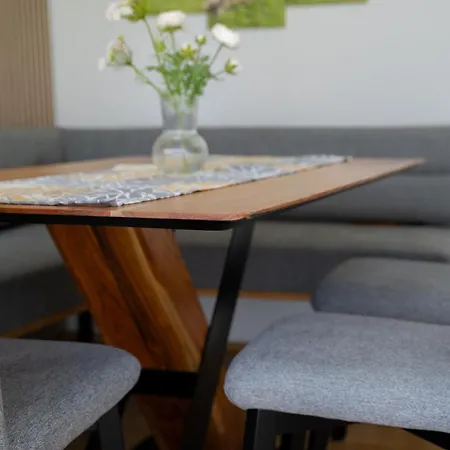 Apartamento Eva - Patscherkofel