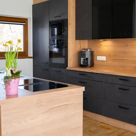 Apartamento Eva - Patscherkofel Innsbruck