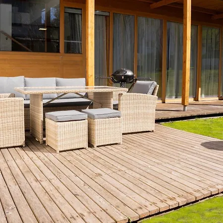 Eva - Patscherkofel Apartamento *